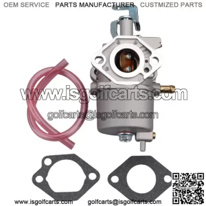 Carburetor for Kawasaki Club Car Golf Cart 1998-Up FE290 Engine DS & Precedent