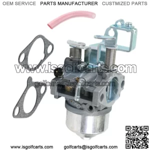 New Carburetor for Yamaha Golf Cart G22-G29 Drive (4 Cycle) 2003-2007