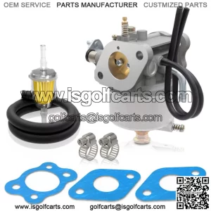 Carburetor Carb EZGO Golf Cart 350cc 4-cycle Workhorse 1200 ST350 Robin Engine