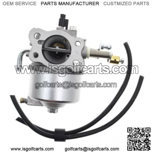 Ezgo Golf Cart Carburetor Assembly For 4 Cycle 295cc Engines 1991'-up CARB-011A