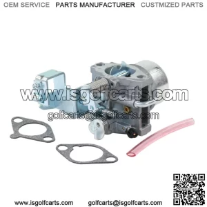 Carburetor Fit For Yamaha Golf G22-G29 Cart Drive (4 Cycle) 2003-UP NEW