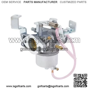 Carburetor Carb For Yamaha 4-Cycle Golf Cart G2 G5 G8 G9 G11 1985-1995