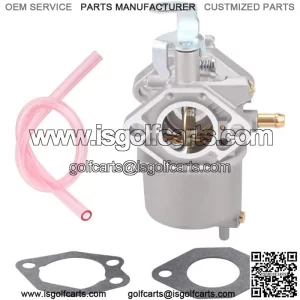 FE350 Carburetor Compatible with Club Car DS Precedent Turf Carryall Golf Cart
