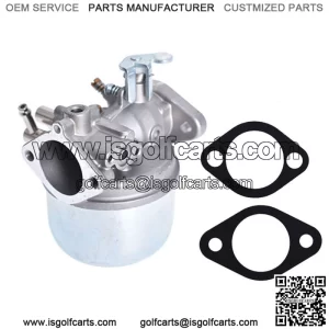 For Club Car DS 341CC Kawasaki Engine Carb 1984-1991 Golf Cart Carburetor