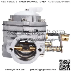 High Quality Golf Cart Carburetor REPLACES FOR Davidson 2-Cycle 1967-1981