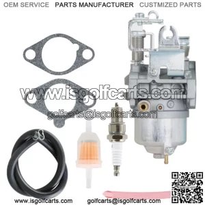 For YAMAHA GAS Golf Cart JN6-1410114 4CYCLE Carburetor 1996-2002 G16-G20