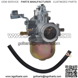 Carburetor 1983-89 For Yamaha G1 Gas Golf Cart 2 Cycle Engine CARB #J24-14101-00