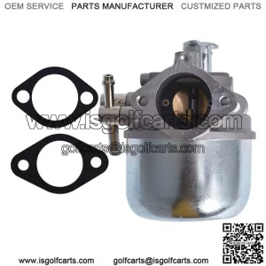 Golf Cart Carburetor For Club Car DS 341CC Kawasaki Engine 1984-1991
