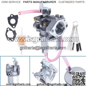Carburetor For Club Car Golf Cart DS Precedent Turf Carryall FE290 Engines