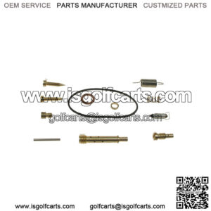 Carburetor Repair Kit for Yamaha G2, G8, G9 Golf Cart