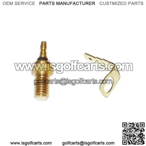 Heater- Carburetor- Fh680d