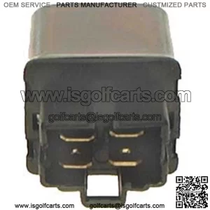 Ignition Relay for Yamaha (G16/G19/G20/G22)