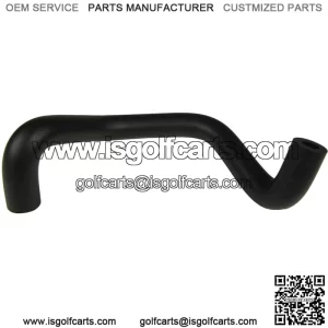 1994-Up PVC Air Intake Hose