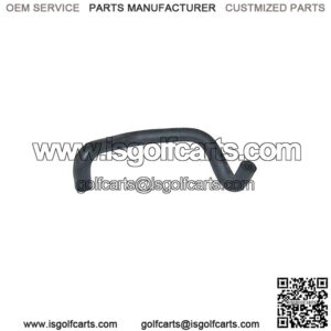 Ezgo Gas Golf Cart  Air Filter Box PVC Intake Hose 94-08 Medalist &TXT 295,350c