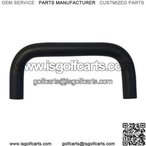 Yamaha G11/ G16/ G21-G23/ G27/ G29/ DRIVE Cylinder Head Breather Pipe (For Gas 1996+)