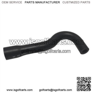 Breather Tube for EZGO RXV Golf Cart