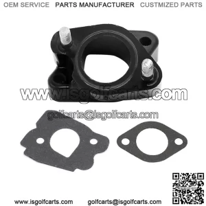 Carb Carburetor Joint Intake Manifold Boot Kit For Yamaha G2 G8 G9 G14 Golf Cart