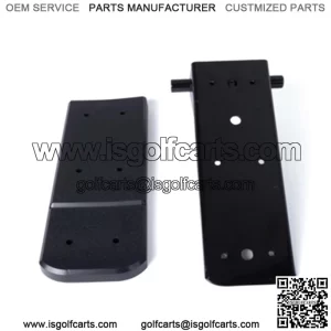 1994-Up Accelerator Pedal Assembly