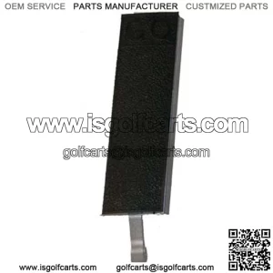 Club Car DS/XRT Accelerator Pedal Sub Assembly 1992-Up