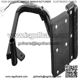 EZGO golf cart brake pedal 70690G02