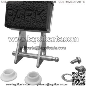 Club Car DS Brake Pedal Kit 1011418