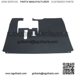 Replacement Floor Mat for Yamaha Drive G29 Drive2 Golf Cart