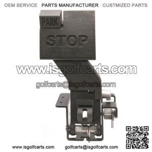 Club Car Precedent 2004-UP Brake Pedal Assembly OEM# 102595701, 103974901