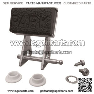 Club Car DS 1981-UP Hill Brake Pedal Kit OEM# 1011418