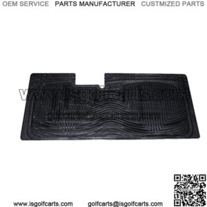 Club Car DS / XRT Golf Cart Floor Mat GORILLA (Fits DS, XRT, Carry All, Turf, Villager1)