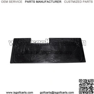 Club Car Precedent / Onward / Tempo GORILLA Golf Cart Floor Mat