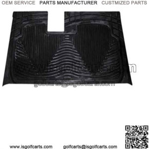 EZGO RXV GORILLA Golf Cart Floor Mat (Fits RXV and 2-Five)