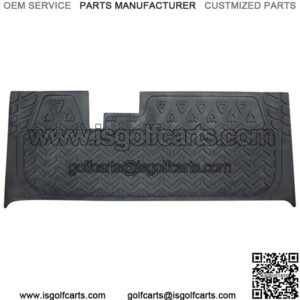 Yamaha DRIVE/ G29/ Drive2 Golf Cart Floor Mat