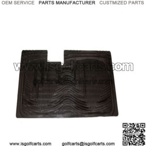Floor Mat for Club Car DS Golf Carts 1982+