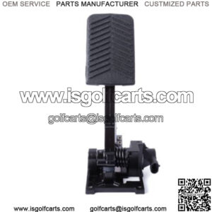 Accelerator Pedal Assembly for EZGO RXV Electric Golf Carts