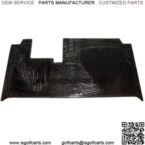 Floor Mat for EZGO RXV Golf Carts 2008+