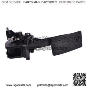 102595502 For club car precedent gasoline golf cart gas pedal