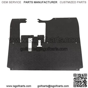 ProFX Rubber Floor Mat for Yamaha G29/Drive (2007-2016) Golf Cart