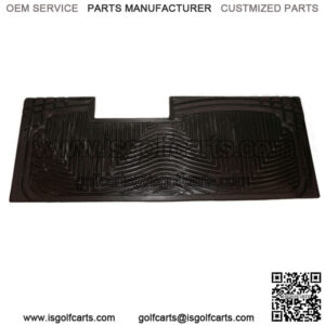 Club Car Precedent Golf Cart Gorilla Mat and Floor Protector