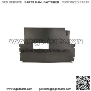 Club Car Precedent / Onward OEM Floor Mat 2004-Up Golf Cart OEM # 102504802