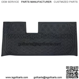 EZGO TXT 1996-Up Golf Cart Floor Mat