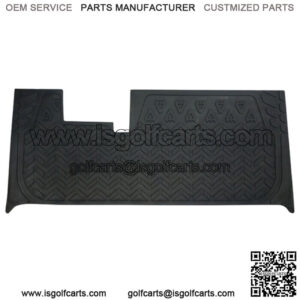 EZGO RXV Golf Cart Rhino Floor Mat