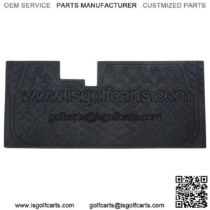 Club Car DS / XRT Golf Cart Rhino Floor Mat