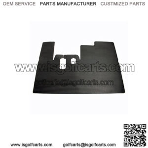 Yamaha G29 Drive Golf Cart Wide Ribbed Floor Mat Shield