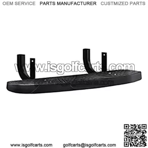 Rear Step Kit Max 6 Helix Rear Seat Kit