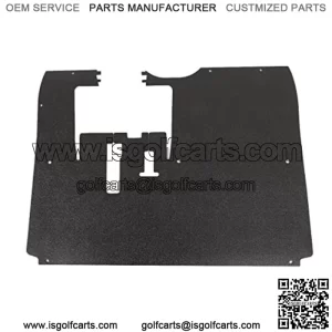 ProFX Rubber Floor Mat for Yamaha G29/Drive (2007-2016) Golf Cart