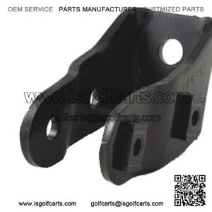 Driver Side for Club Car Precedent Golf Carts 2004+