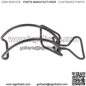 Club Car DS Air Box Wire Latch 1992-up