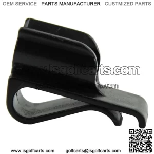 Bolsa de Golf Clip de Club Abrazadera Soporte de Putter de Hierro Organizador de Colocaci??n con Marc  Clip de putter de golf
