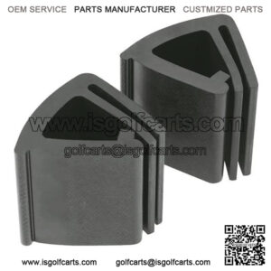 Universal Golf Cart Windshield Retaining Clips