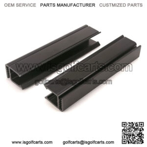 Universal Windshield Mounting Sash Clips